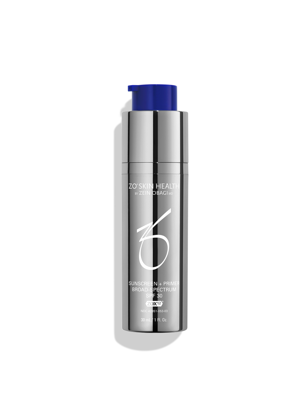 ZO Skin Health Sunscreen + Primer SPF 30