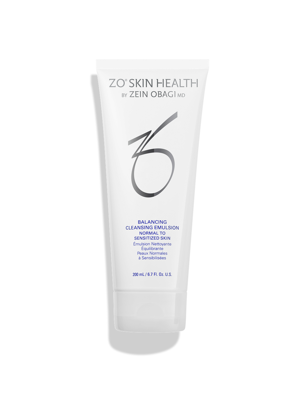 ZO Skin Health Balancing Cleansing Emulsion