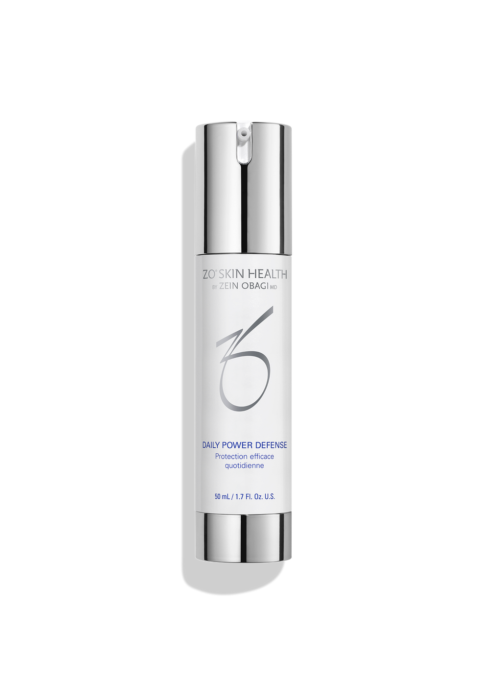 ZO Skin Health Daily Power Defense
