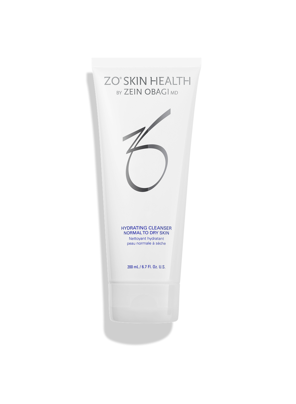 ZO Skin Health Hydrating Cleanser