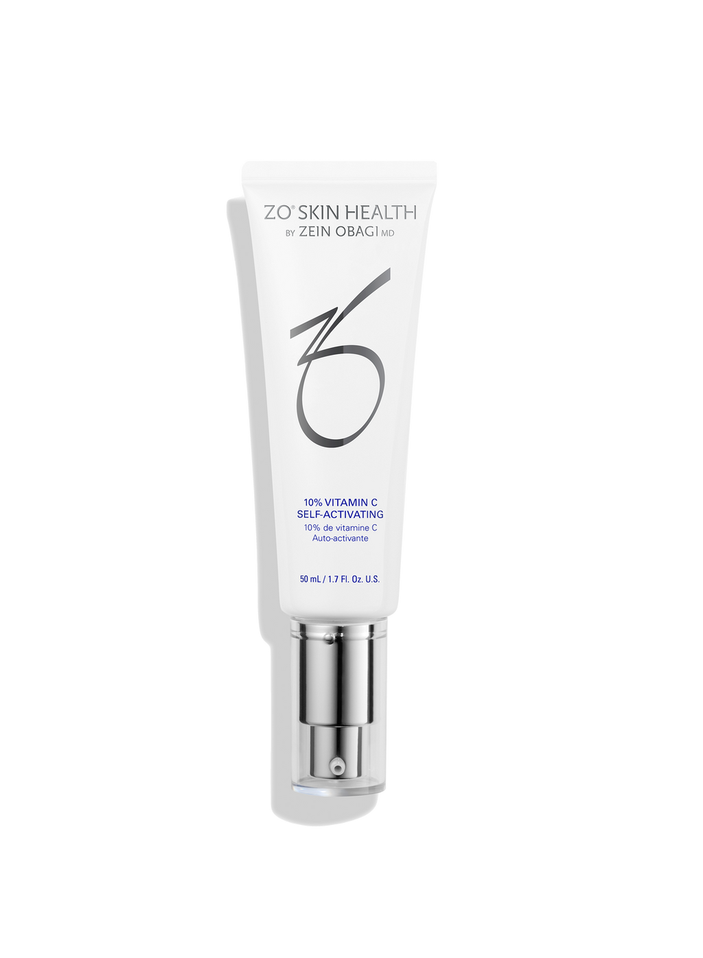 ZO Skin Health 10% Vitamin C Self-Acting