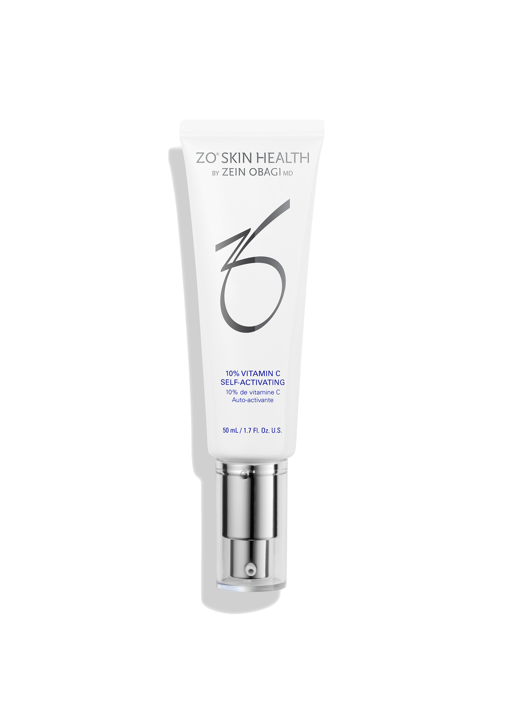 ZO Skin Health 10% Vitamin C Self-Acting