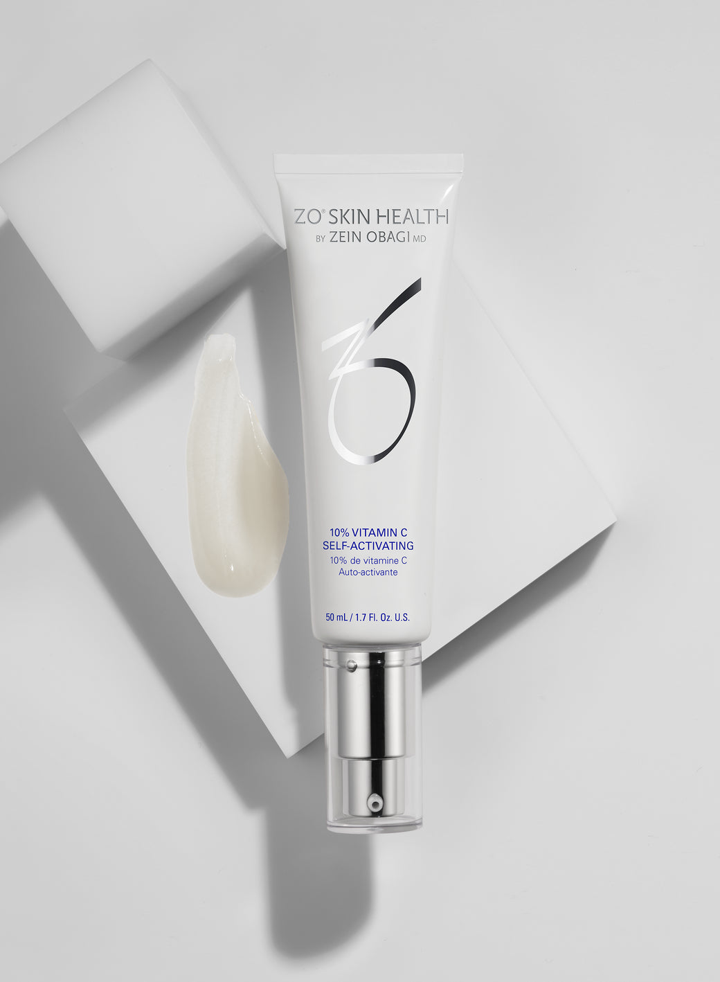 ZO Skin Health 10% Vitamin C Self-Acting