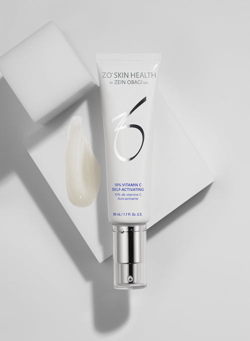 ZO Skin Health 10% Vitamin C Self-Acting
